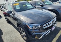 2022 Mercedes-Benz GLC-Class GLC 300 4MATIC