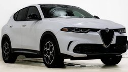 2024 Alfa Romeo Tonale Hybrid Ti