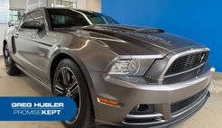 2014 Ford Mustang GT Premium