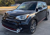 2019 Kia Soul !