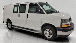 2023 Chevrolet Express 2500