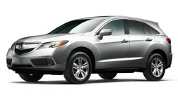 2015 Acura RDX Base