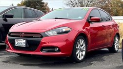 2013 Dodge Dart SXT