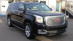 2018 GMC Yukon XL Denali