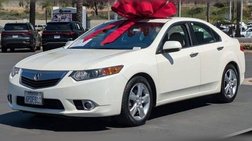 2011 Acura TSX Base