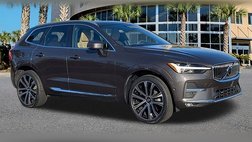 2023 Volvo XC60 B5 Ultimate Bright Theme