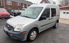 2013 Ford Transit Connect XL