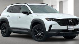 2026 Mazda CX-50 Hybrid Premium