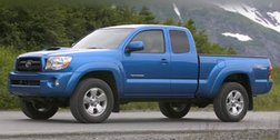 2006 Toyota Tacoma PreRunner V6