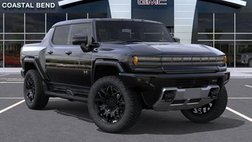 2026 GMC HUMMER EV 2X