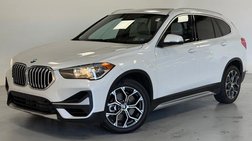 2022 BMW X1 xDrive28i