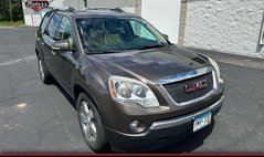 2011 GMC Acadia SLT-2