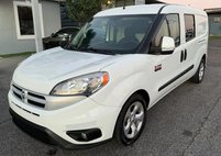 2018 Ram ProMaster City SLT