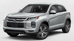 2024 Mitsubishi Outlander Sport ES