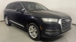 2017 Audi Q7 2.0T quattro Premium Plus