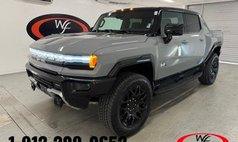 2026 GMC HUMMER EV 2X