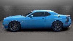 2016 Dodge Challenger R/T Scat Pack