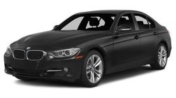 2014 BMW 3 Series 328i xDrive