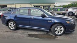 2016 Ford Taurus SE
