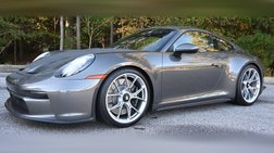 2022 Porsche 911 GT3