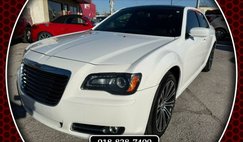 2013 Chrysler 300 S