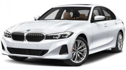 2023 BMW 3 Series 330i