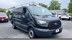 2015 Ford Transit XL