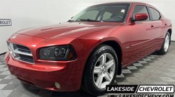 2008 Dodge Charger RT