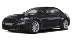 2026 BMW M2 Base