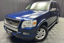 2007 Ford Explorer XLT