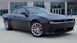 2025 Dodge Charger Daytona Scat Pack