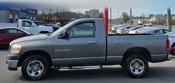 2006 Dodge Ram 1500 ST