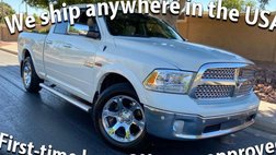 2016 Ram Ram Pickup 1500 Laramie