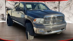 2010 Dodge Ram 1500 SLT