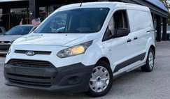 2015 Ford Transit Connect XL