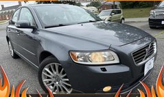 2010 Volvo S40 2.4i