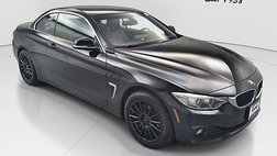 2015 BMW 4 Series 428i xDrive