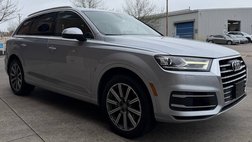 2019 Audi Q7 Premium