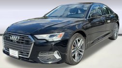 2023 Audi A6 quattro Premium 45 TFSI