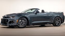 2018 Chevrolet Camaro ZL1