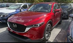 2023 Mazda CX-5 2.5 S Premium
