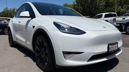 2023 Tesla Model Y Base