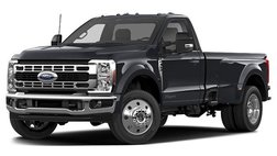 2026 Ford F-450 Super Duty 