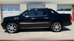 2013 Cadillac Escalade EXT Premium