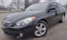 2006 Toyota Camry Solara SE Sport V6