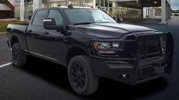 2024 Ram Ram Pickup 2500 Big Horn