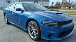 2021 Dodge Charger GT