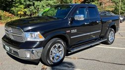 2017 Ram Ram Pickup 1500 Laramie