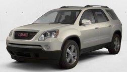 2011 GMC Acadia SLE