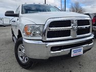 2018 Ram Ram Pickup 2500 Tradesman